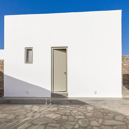Summera Villas Paros Chrisi Akti  Esterno foto