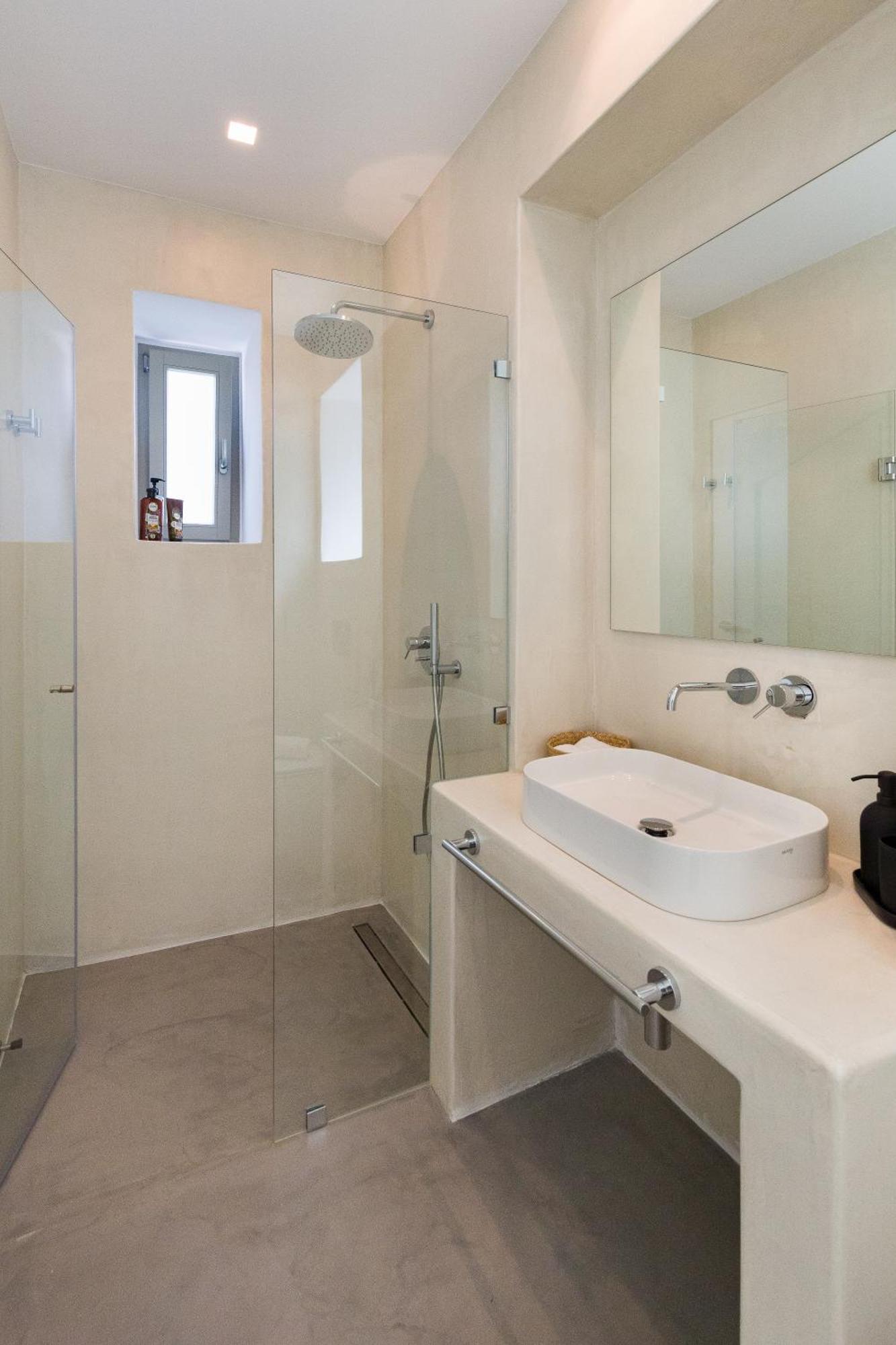 Summera Villas Paros Chrisi Akti  Esterno foto